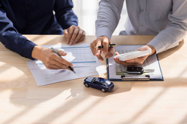 Parsons auto coverage comparison